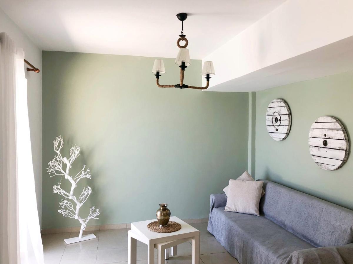 Aqualia Apartment 1 Κάρπαθος Εξωτερικό φωτογραφία