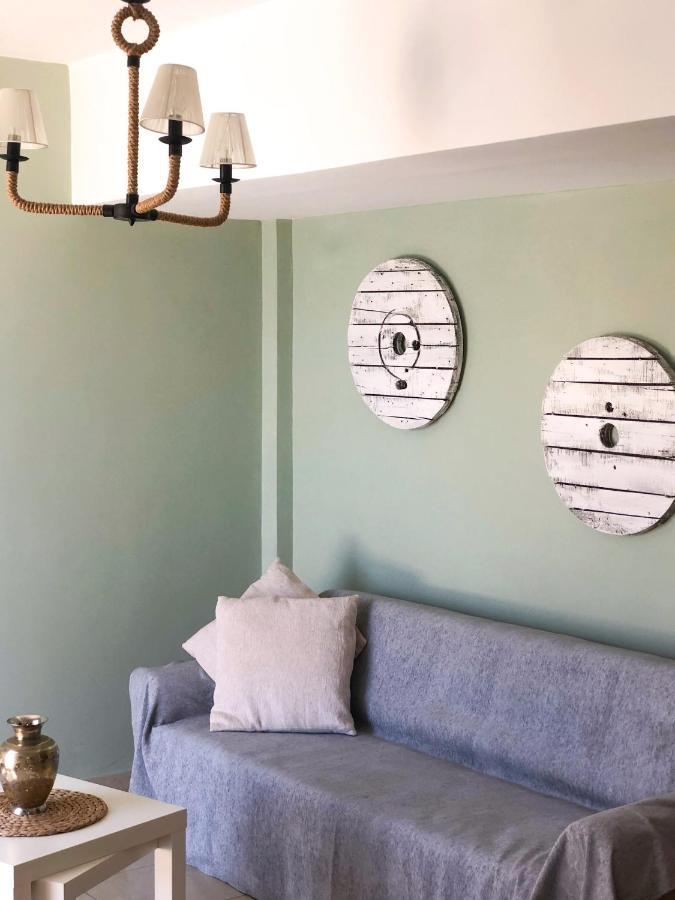 Aqualia Apartment 1 Κάρπαθος Εξωτερικό φωτογραφία