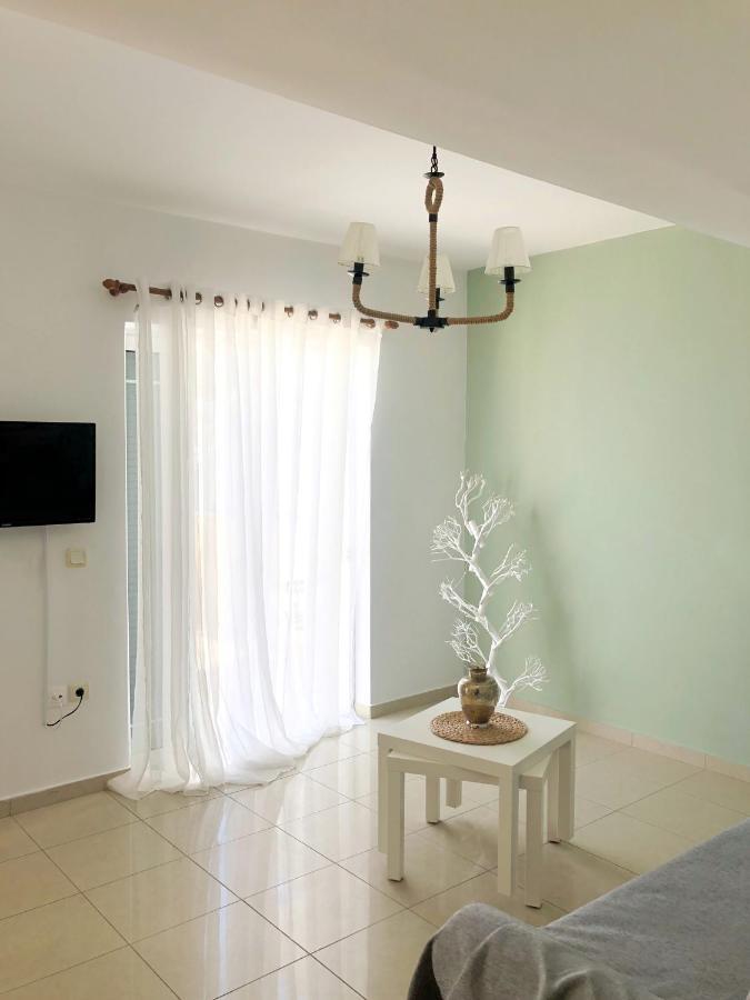 Aqualia Apartment 1 Κάρπαθος Εξωτερικό φωτογραφία