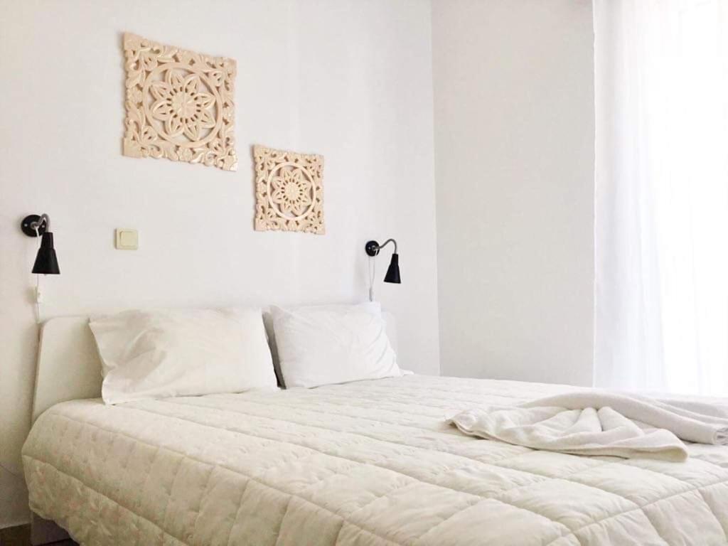 Aqualia Apartment 1 Κάρπαθος Εξωτερικό φωτογραφία