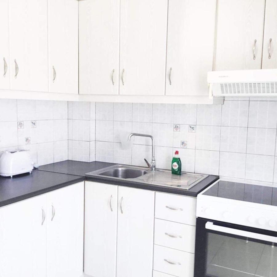 Aqualia Apartment 1 Κάρπαθος Εξωτερικό φωτογραφία