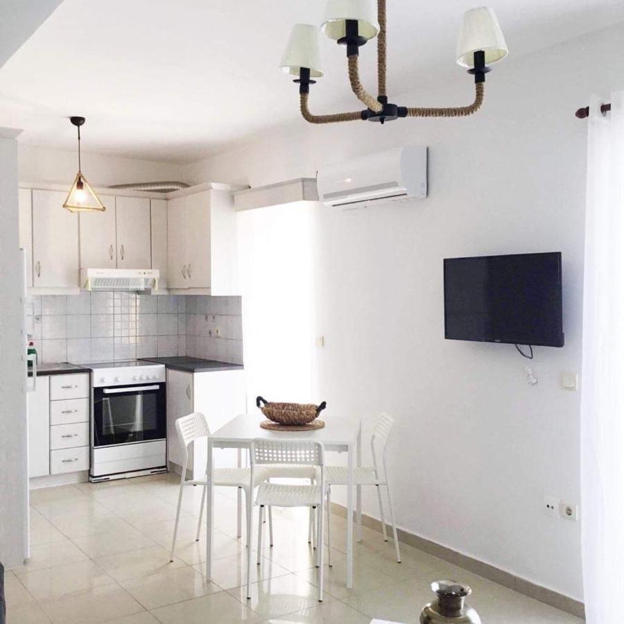 Aqualia Apartment 1 Κάρπαθος Εξωτερικό φωτογραφία