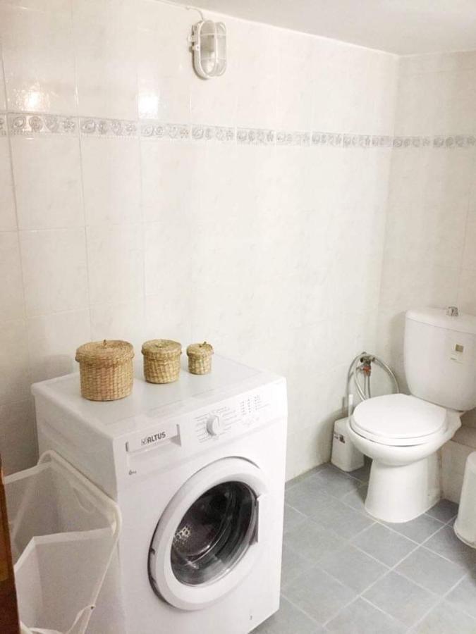 Aqualia Apartment 1 Κάρπαθος Εξωτερικό φωτογραφία